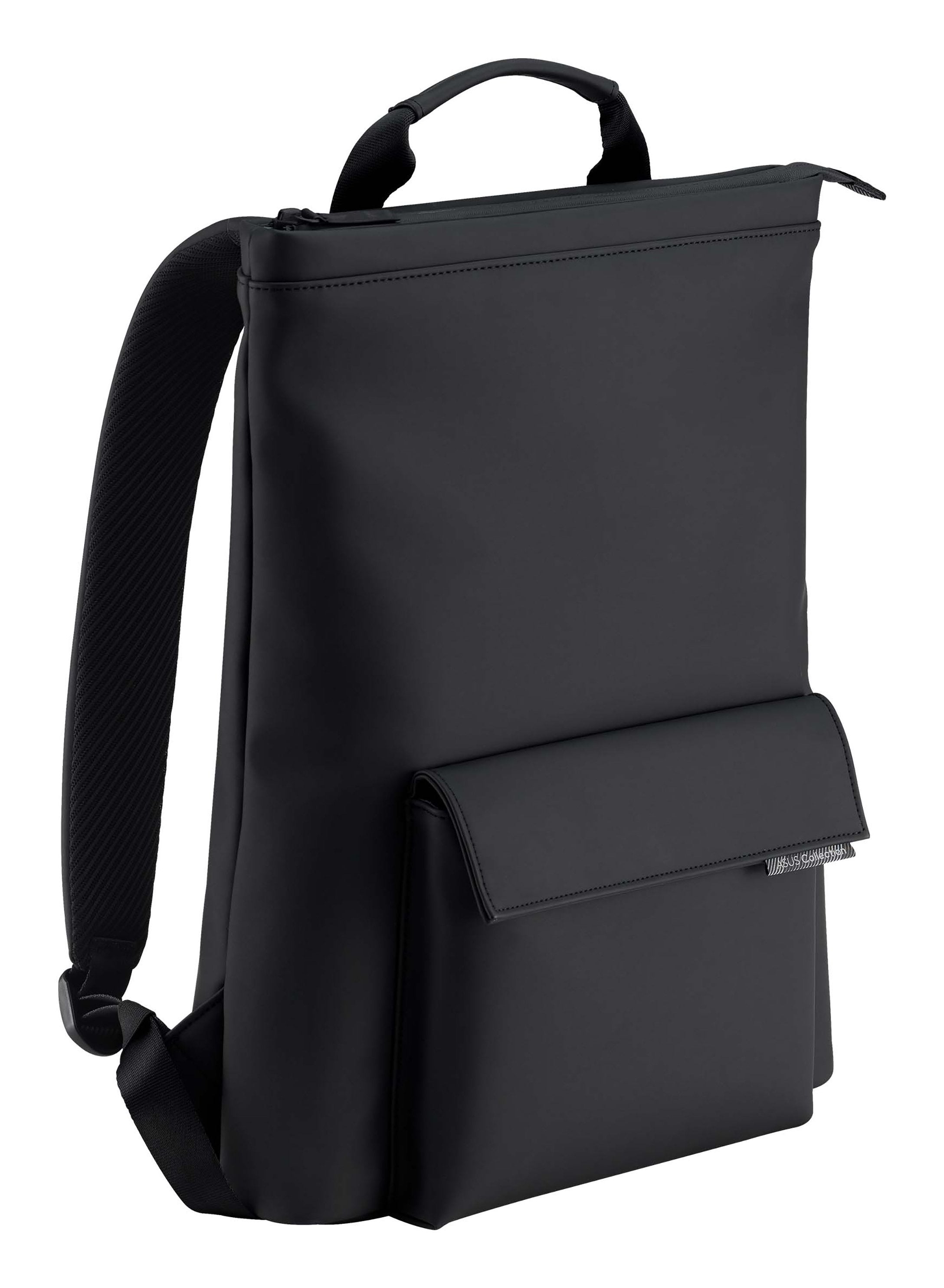 EAN 0197105291485 - ASUS Vigour 16" Backpack 40,6 cm (16") Mochila Negro imagen 5