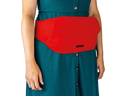 Unold Bolsa De Agua Caliente Eléctrica Wärmi, Almohadilla Térmica 86013