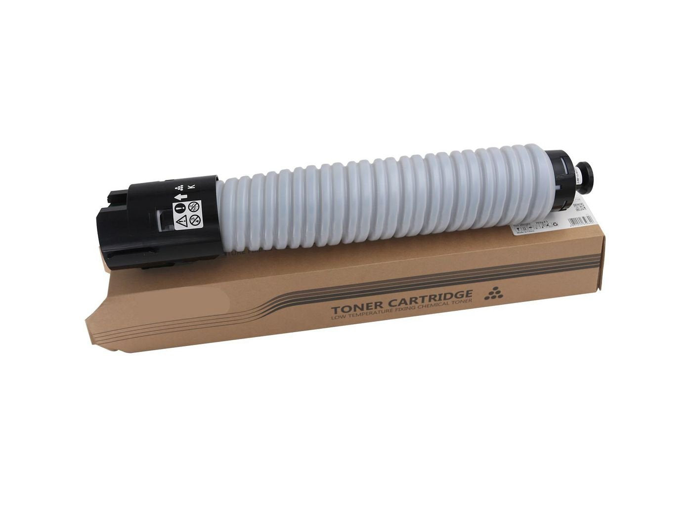 EAN 5715063451496 - CoreParts MSP141581U cartucho de tóner 1 pieza(s) Compatible Negro imagen 1