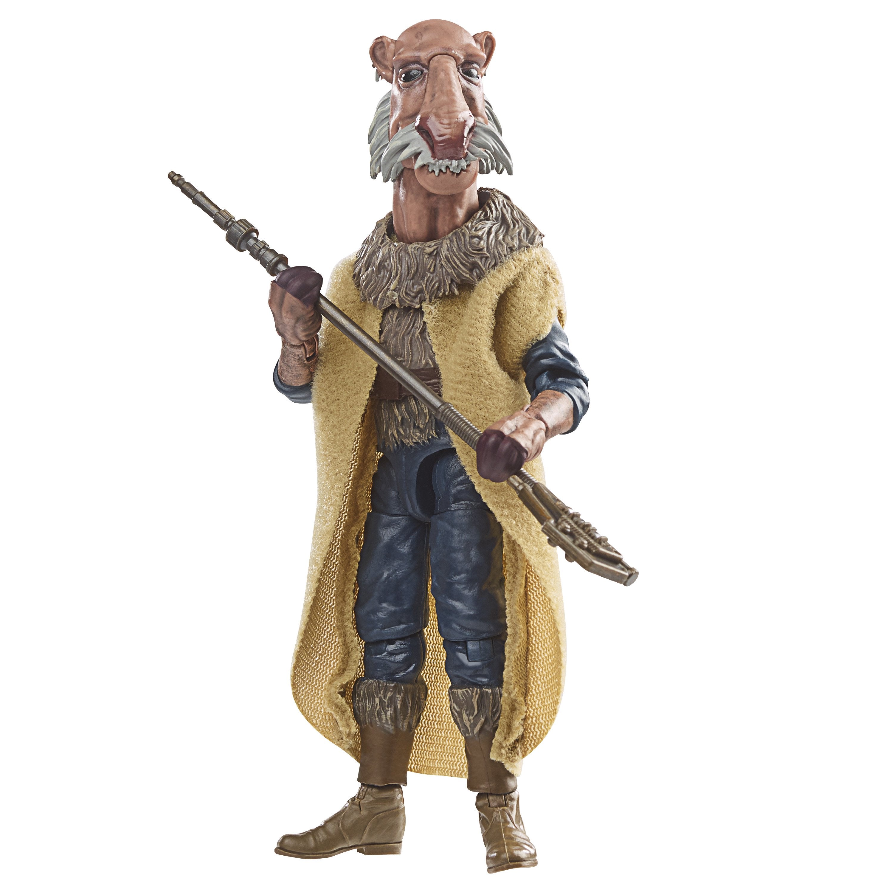 EAN 5010996138446 - Star Wars Saelt-Marae imagen 3