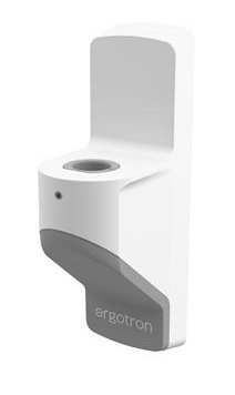 Ergotron Hx Monitor Arm Wand-Umbausatz Wei