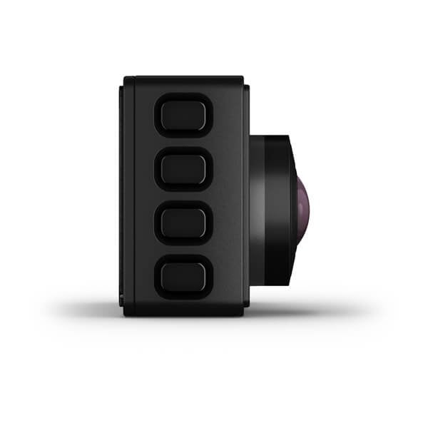 Dashcam Para Coche Garmin 67w/ Resolución 1440p/ Ángulo 180º