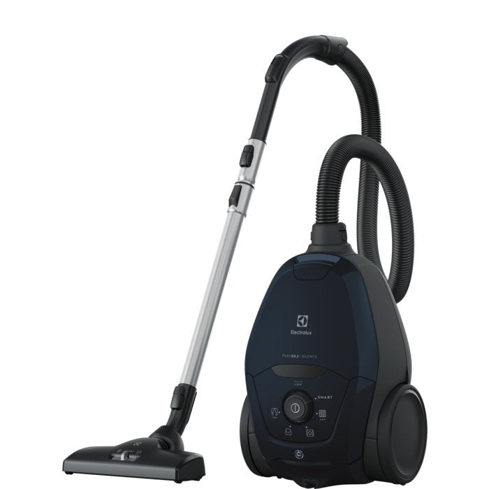 EAN 7332543693887 - Electrolux PD82-4ST 3,5 L Aspiradora cilíndrica Secar 600 W Bolsa para el polvo imagen 2