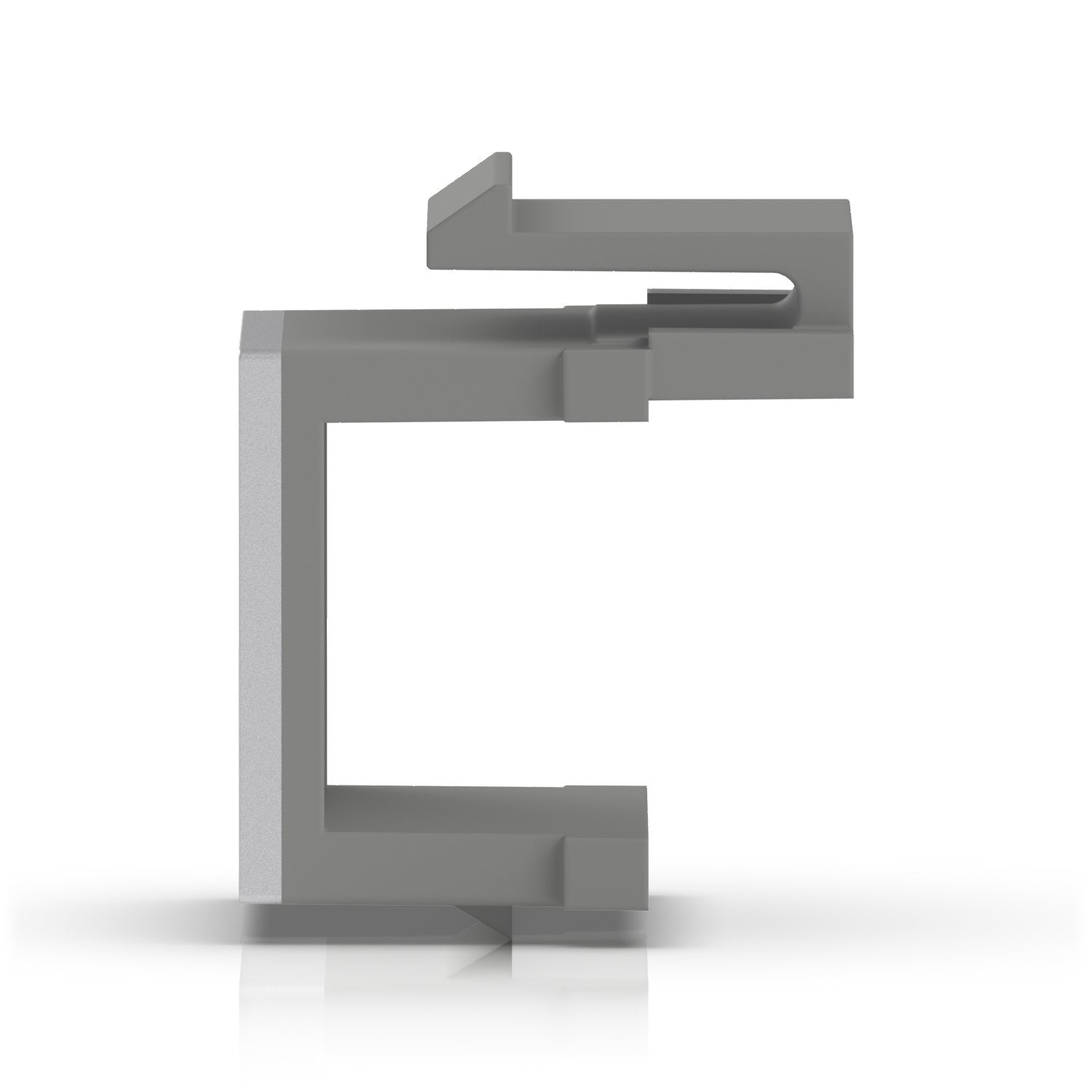 EAN 0810084692271 - Ubiquiti UISP UACC-Keystone-Blank-Insert Módulo jack keystone imagen 3
