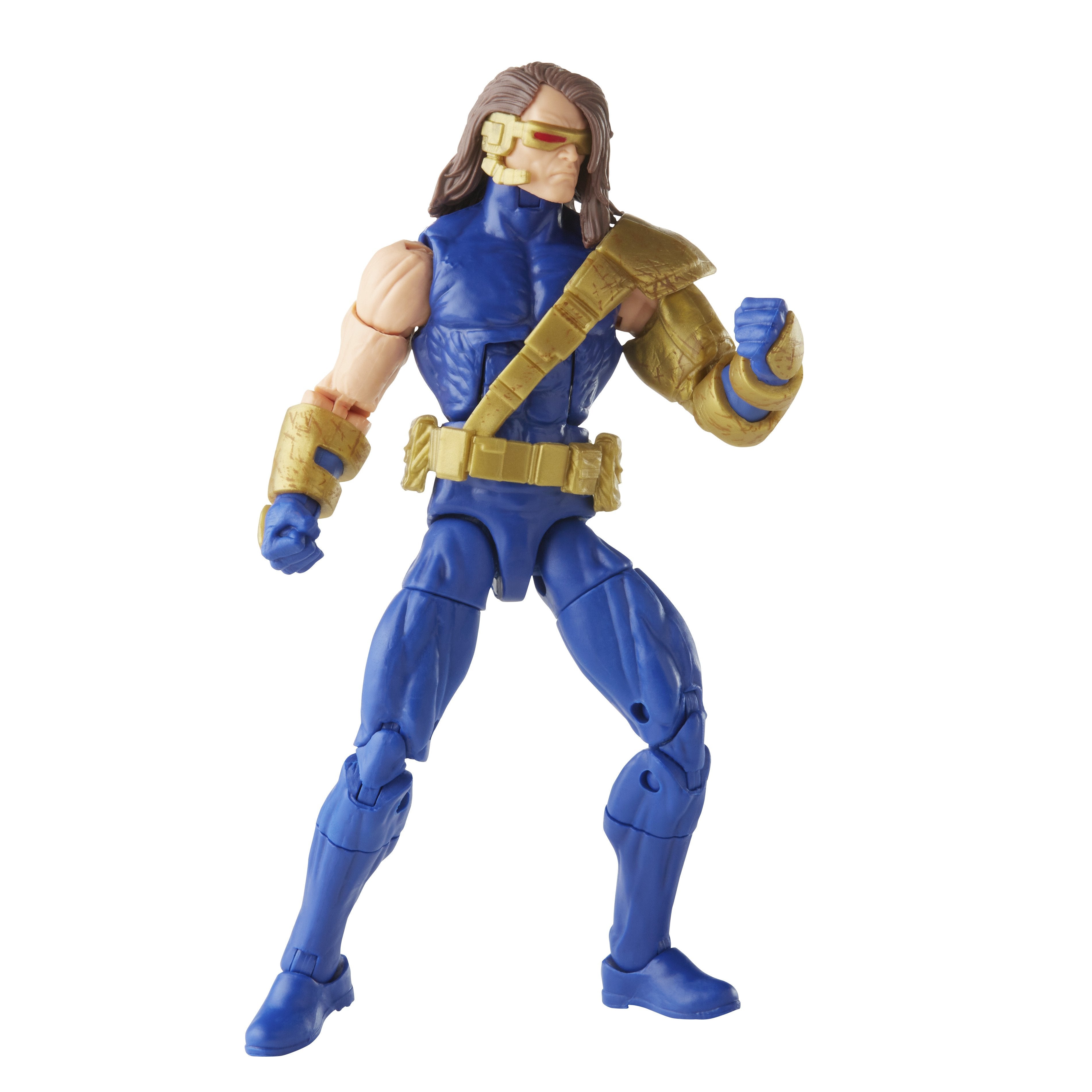 Figura Cyclops X-Men Marvel 15cm