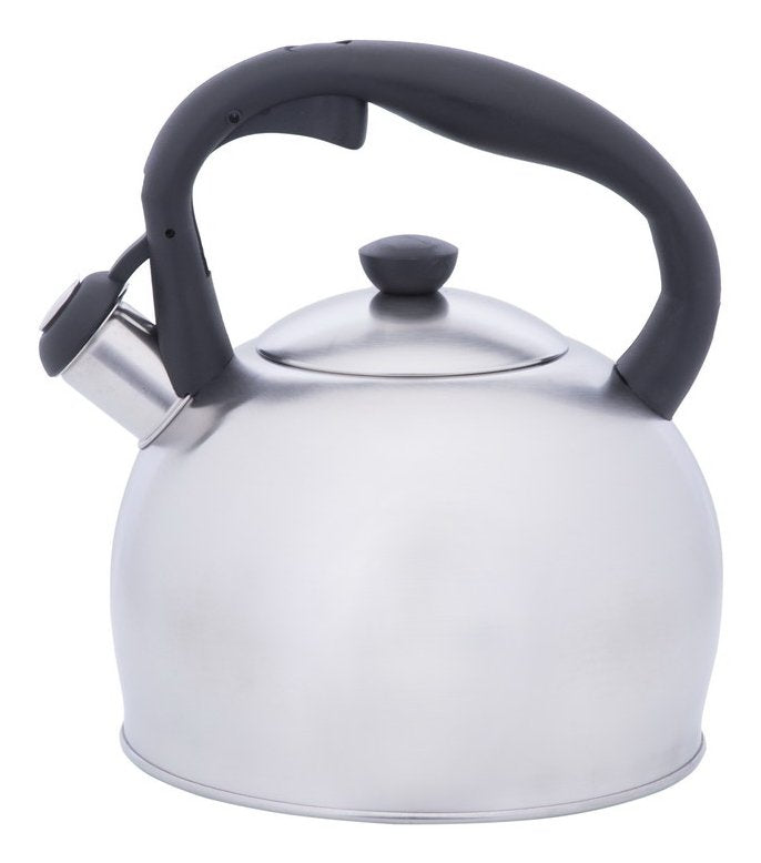 EAN 4260403577295 - Resto Kitchenware 90602 tetera 3 L Acero inoxidable imagen 1