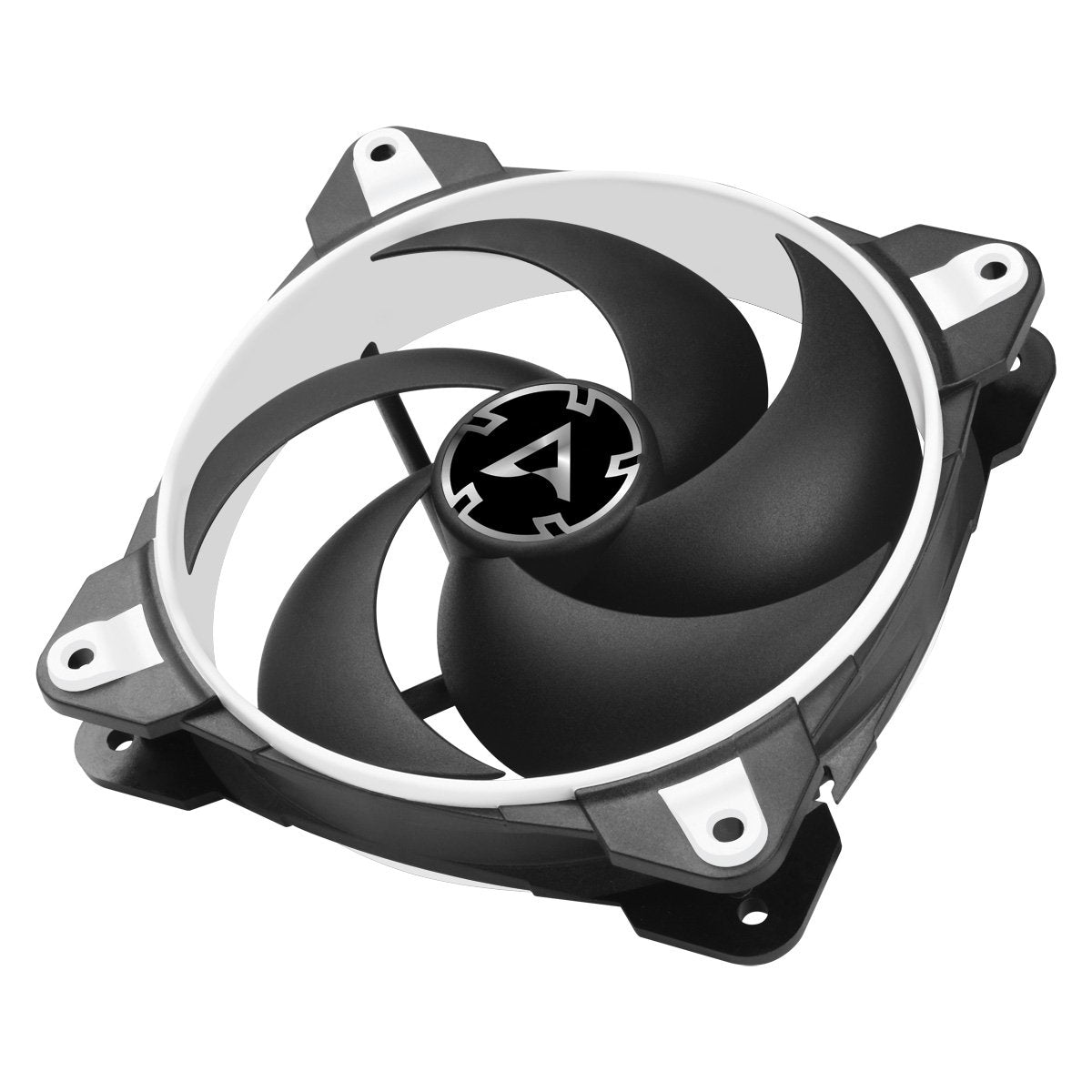 EAN 4895213701297 - ARCTIC BioniX P120 Carcasa del ordenador Ventilador 12 cm Negro, Blanco imagen 2