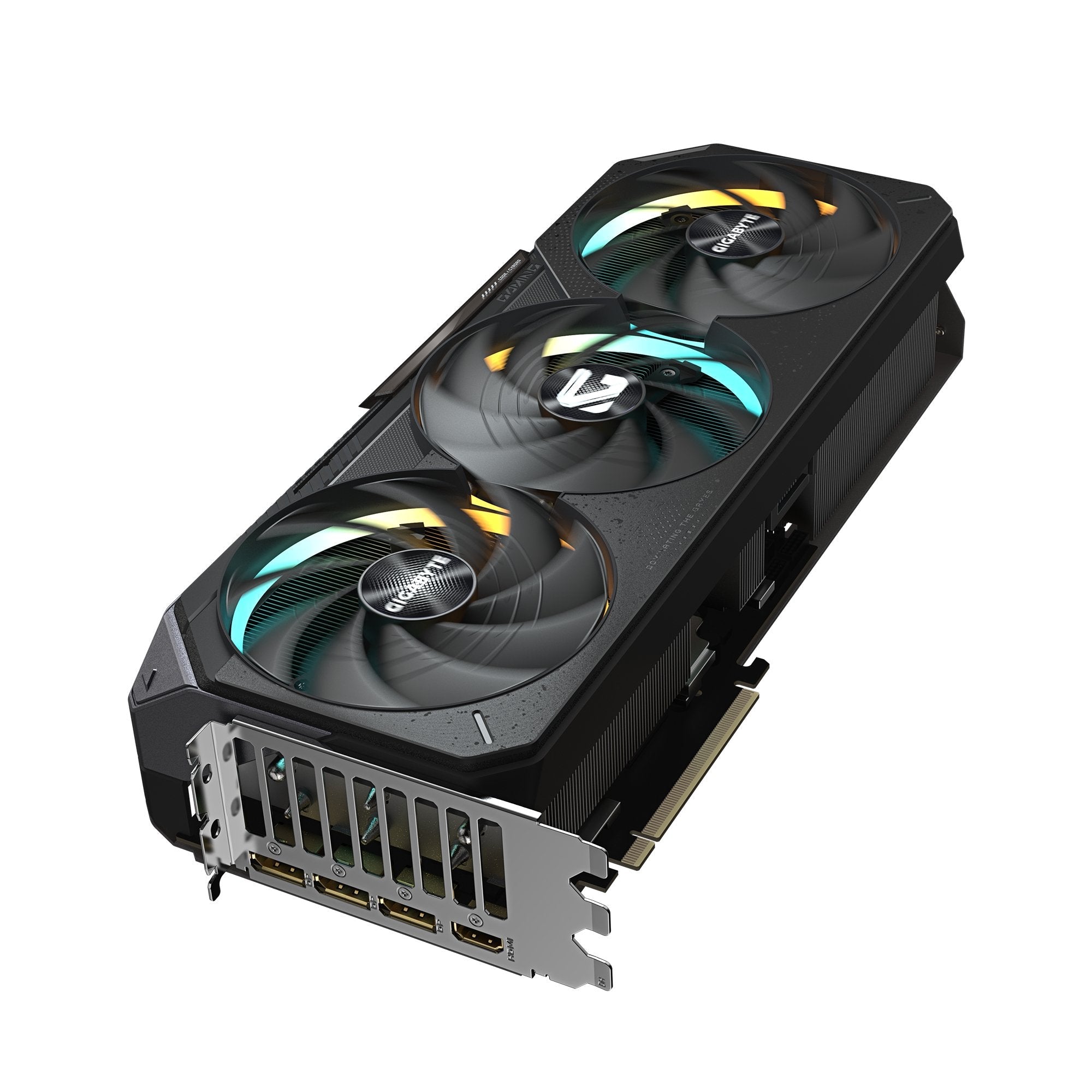 EAN 4719331355494 - GIGABYTE GeForce RTX 5080 GAMING OC 16G NVIDIA imagen 4