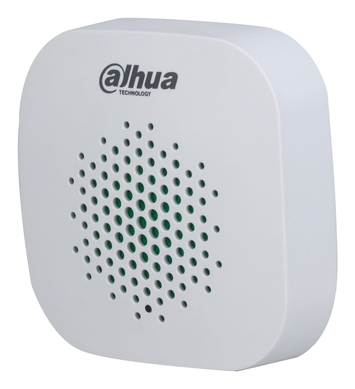 EAN 6923172504760 - Dahua Technology ARA12-W2(868) sirena Sirena inalámbrica Interior Blanco imagen 1