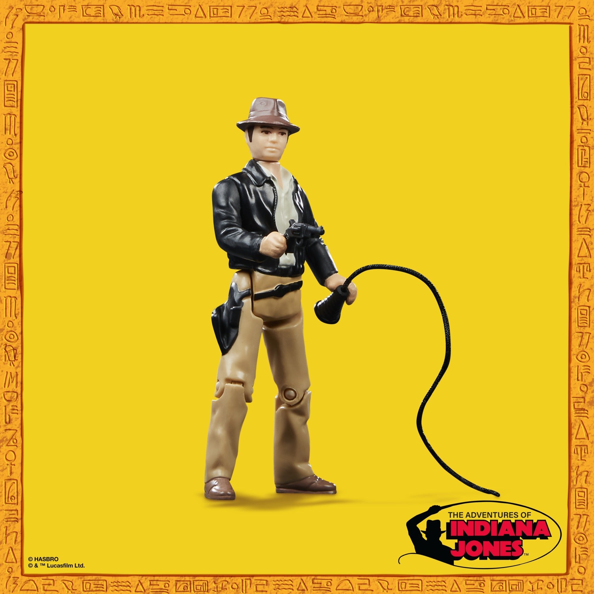 EAN 5010996151773 - Indiana Jones Indiana Jone imagen 5