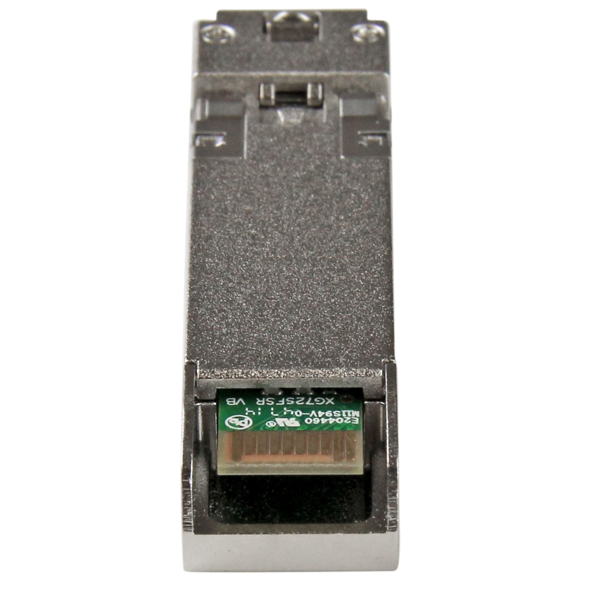 Startech.Com Modulo Transceptor Sfp Compatible Con Cisco Glc-Lh-Smd - 1000base-Lx/Lh Garantia Lifetime