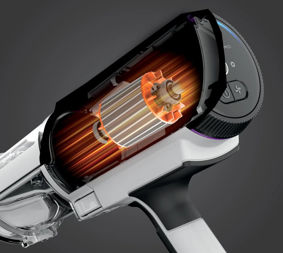 Shark Iw1611de