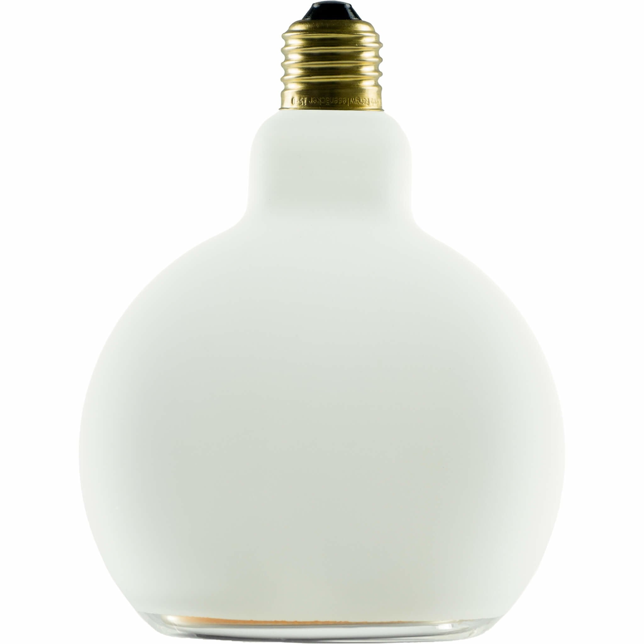 EAN 4260751130166 - Segula 55016 lámpara LED 2700 K 5 W E27 F imagen 1