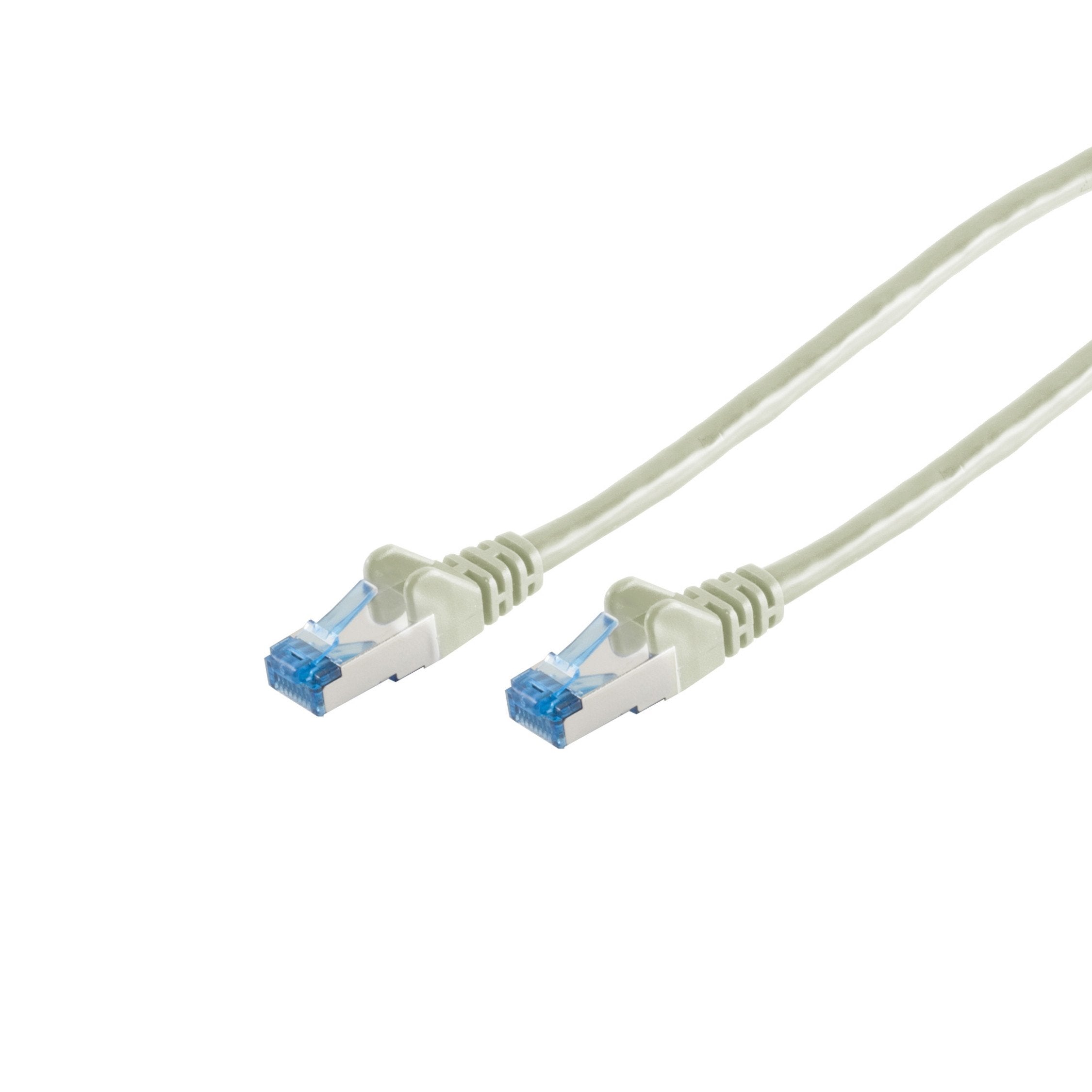 EAN 4017538064295 - S/CONN 75715 cable de red Gris 5 m Cat6a S/FTP (S-STP) imagen 1
