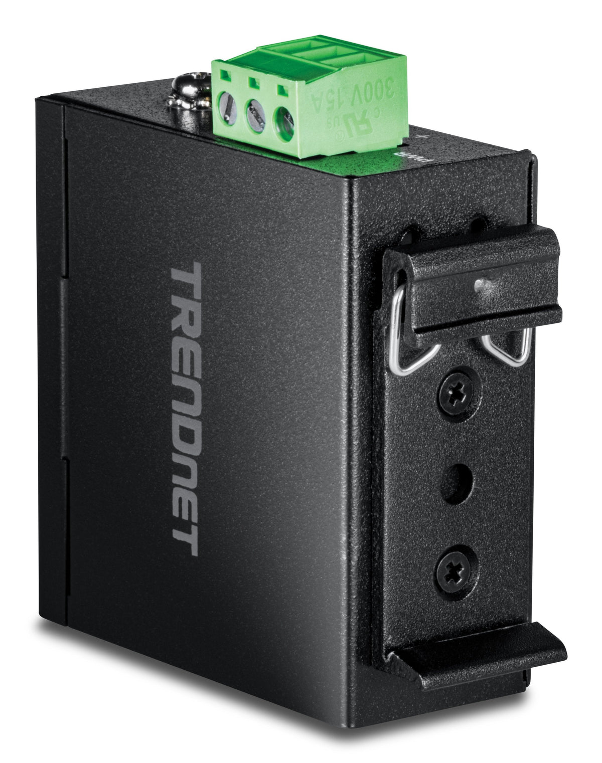 Trendnet Industrial Medienkonv.1000base-Lx Sc->Rj45 Multi-Mo