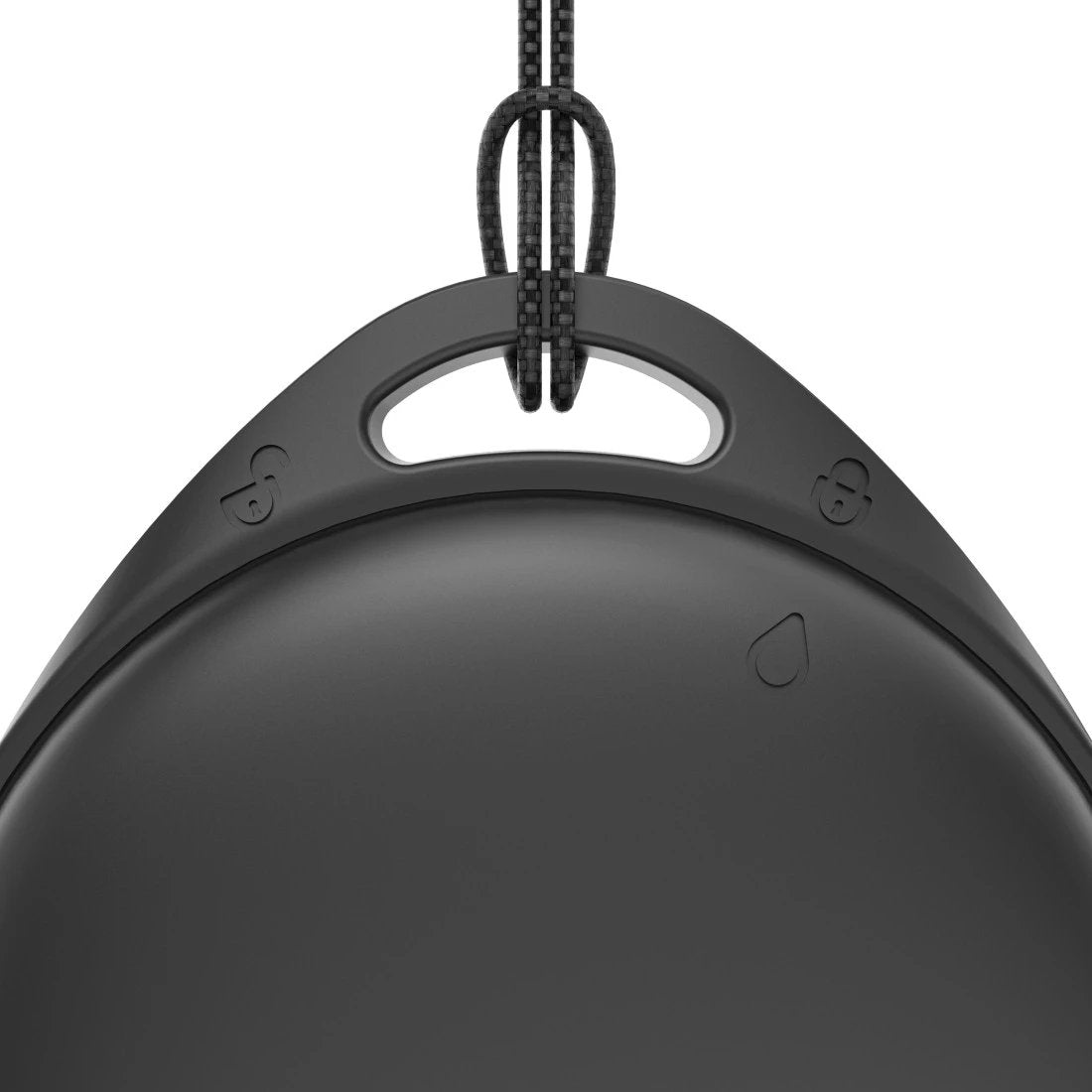 Hama Key Finder Pack 2 Localizadores Antiperdida - Compatible Apple Y Google - Bluetooth - Autonomia Hasta 365 Dias -