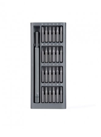 EAN 6934177724404 - Xiaomi Mi Precision Screwdriver Kit Juego Destornillador de precisión imagen 3