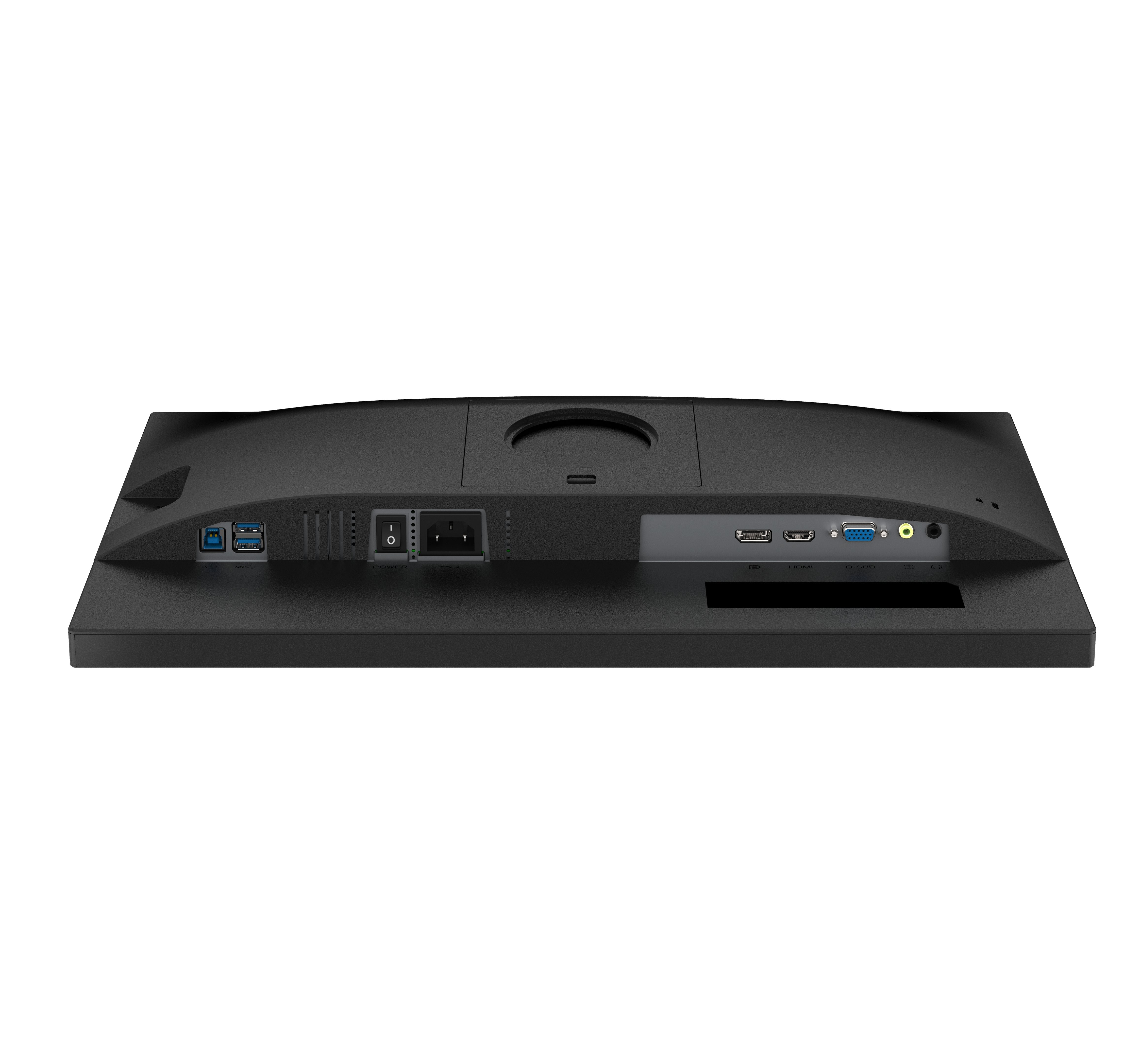 EAN 4038986122092 - AOC E2 22E2UMF pantalla para PC 54,6 cm (21.5") 1920 x 1080 Pixeles Full HD LED Negro imagen 16