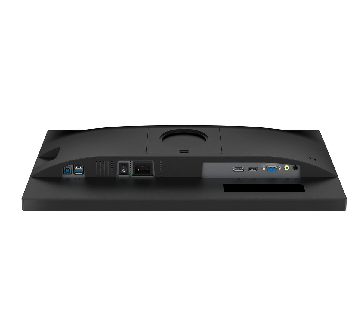 EAN 4038986122092 - AOC E2 22E2UMF pantalla para PC 54,6 cm (21.5") 1920 x 1080 Pixeles Full HD LED Negro imagen 16