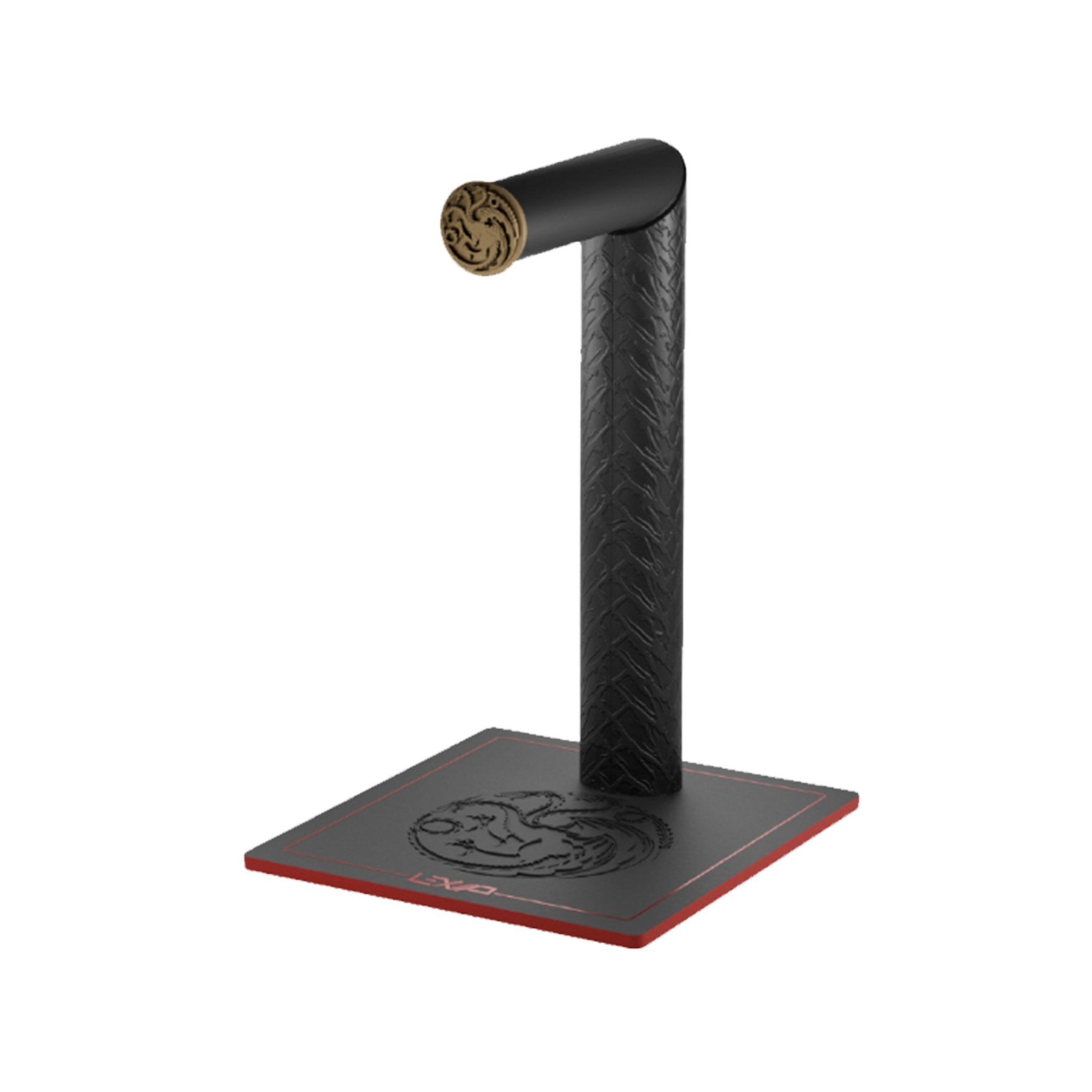 EAN 3760352732130 - Lexip HBO Game of Thrones Targaryen Soporte para auriculares imagen 1