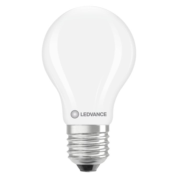 Osram Led Classic A 60 Filament P 5.9w 840 Frosted E27 Led-Lampen, Klassische Kolb