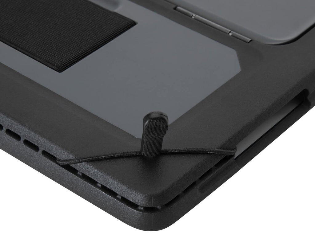 EAN 5063194002163 - Targus THD918GL funda para tablet 25,4 cm (10") Negro imagen 9