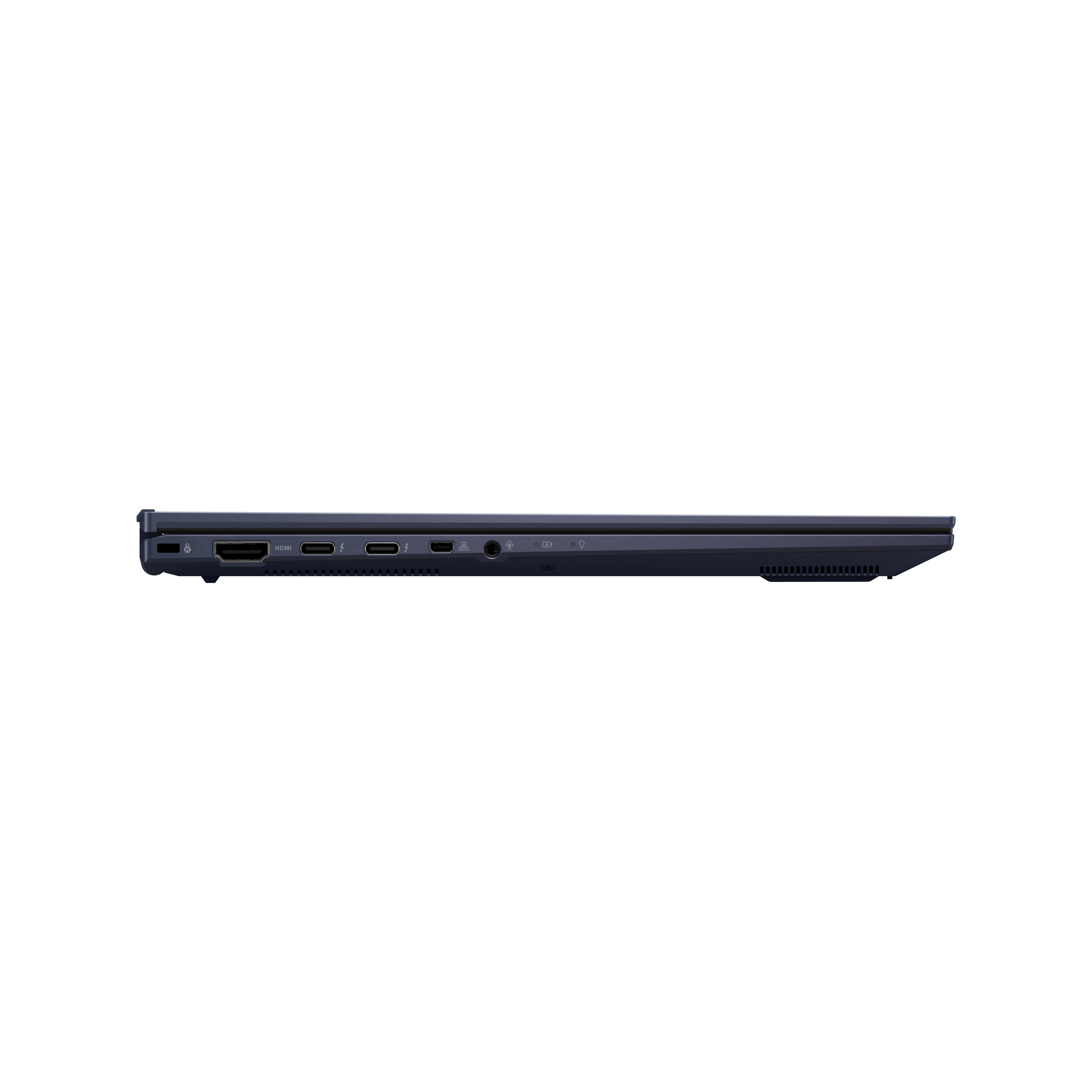 Portátil Asus Expertbook B9 Oled B9403cvar-Pp1636 Intel Core 5-120u 16gb 512gb Ssd 14' Sin Sistema Operativo