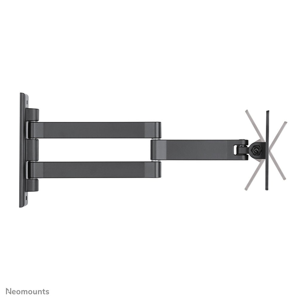 EAN 8717371444013 - Neomounts FPMA-W830BLACK soporte para TV 68,6 cm (27") Negro imagen 5