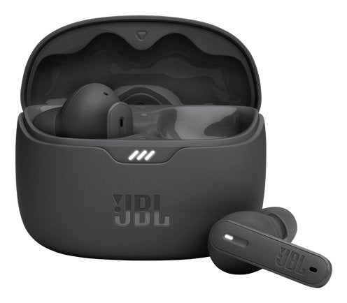 EAN 1200130019678 - JBL Tune 245 NC Auriculares True Wireless Stereo (TWS) Dentro de oído Llamadas/Música Bluetooth Negro imagen 1