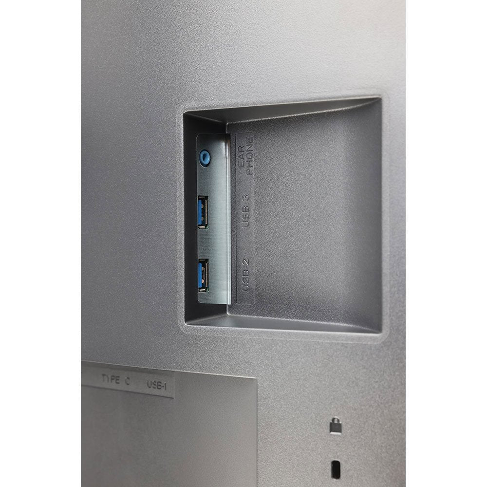 Monitor 27" (2560x1440) Terra 2775w Pv V3 16:9 Wqhd 5ms 75hz Hdmi Dp Usb-C Rj45 Speaker Negro