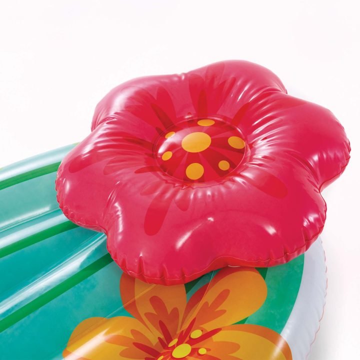 EAN 6941057425856 - Intex 58793EU flotador para piscina y playa Multicolor Imagen Vinilo Colchón flotante imagen 4