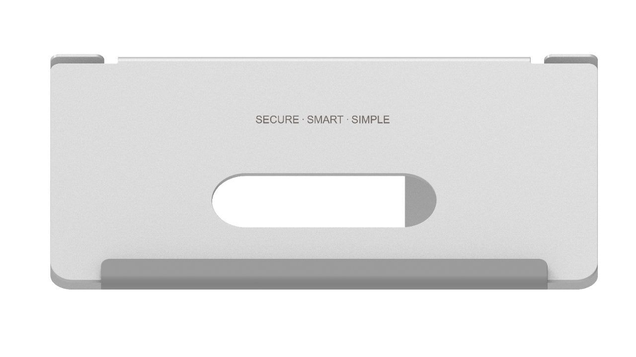 EAN 6931847181697 - Hikvision DS-KABH9510-T accesorio intercomunicador Soporte imagen 1