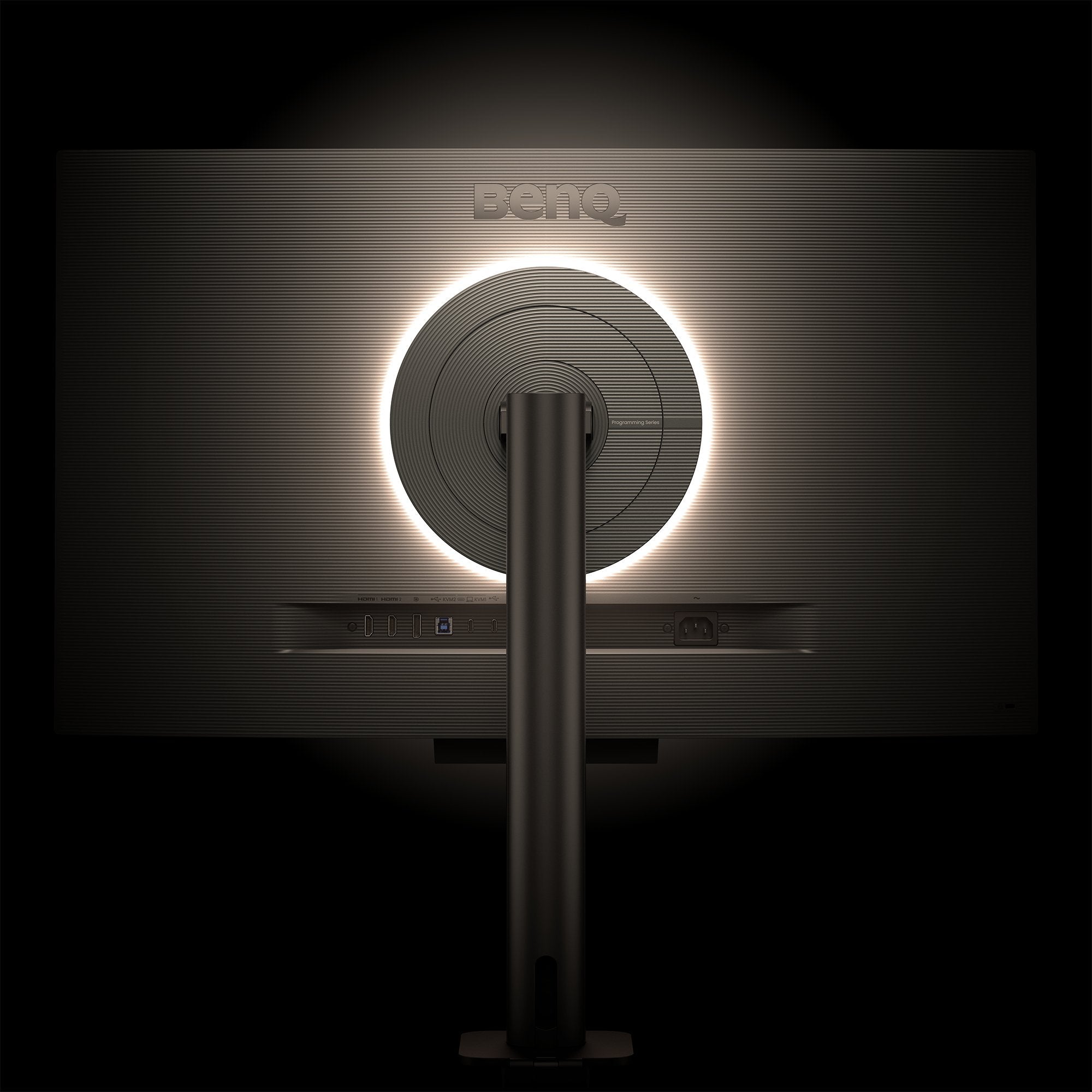 Monitor Benq Rd280ua 28.2" 3840 X 2560 Pixeles 4k Ultra Hd Negro