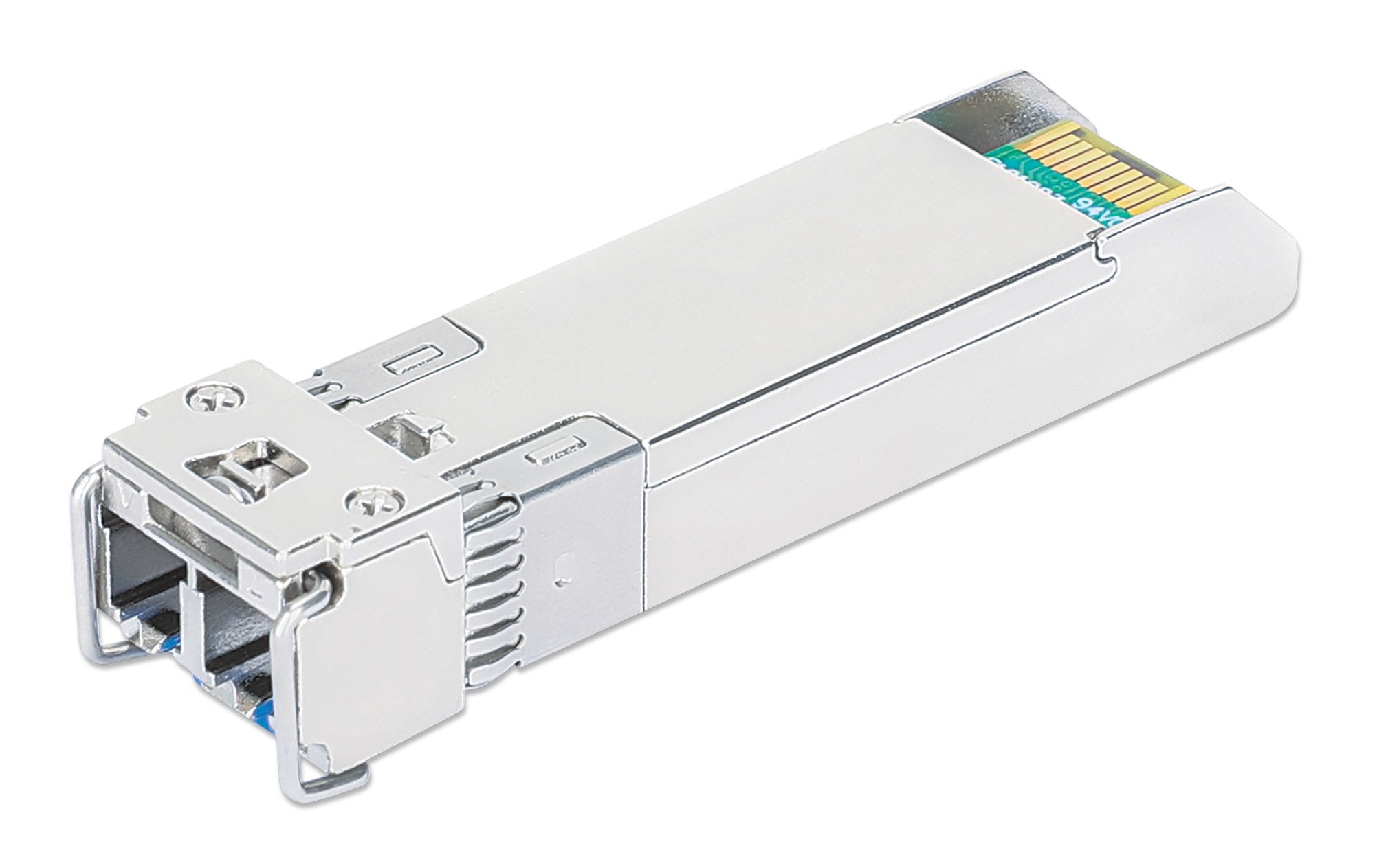 EAN 0766623508674 - Intellinet 508674 red modulo transceptor Fibra óptica 10000 Mbit/s SFP+ 1310 nm imagen 3