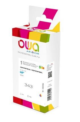 EAN 3112539821500 - Armor K20217OW cartucho de tinta 3 pieza(s) Compatible Cian, Magenta, Amarillo imagen 1