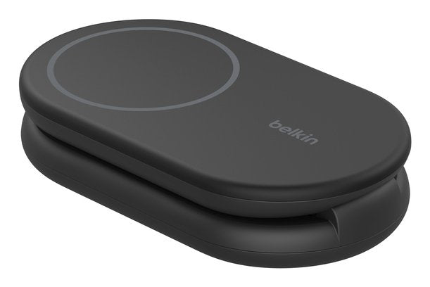 EAN 0745883889815 - Belkin BoostCharge Auriculares, Smartphone Negro USB Cargador inalámbrico Carga rápida Interior imagen 7