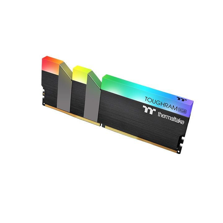 EAN 4713227523080 - Thermaltake R009D408GX2-4400C19A módulo de memoria 16 GB 2 x 8 GB DDR4 288-pin DIMM imagen 2