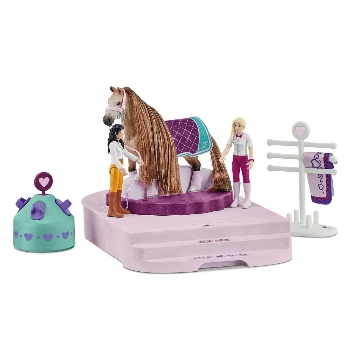 EAN 4059433533575 - schleich HORSE CLUB Sofia’s Beauties 42588 set de juguetes imagen 7