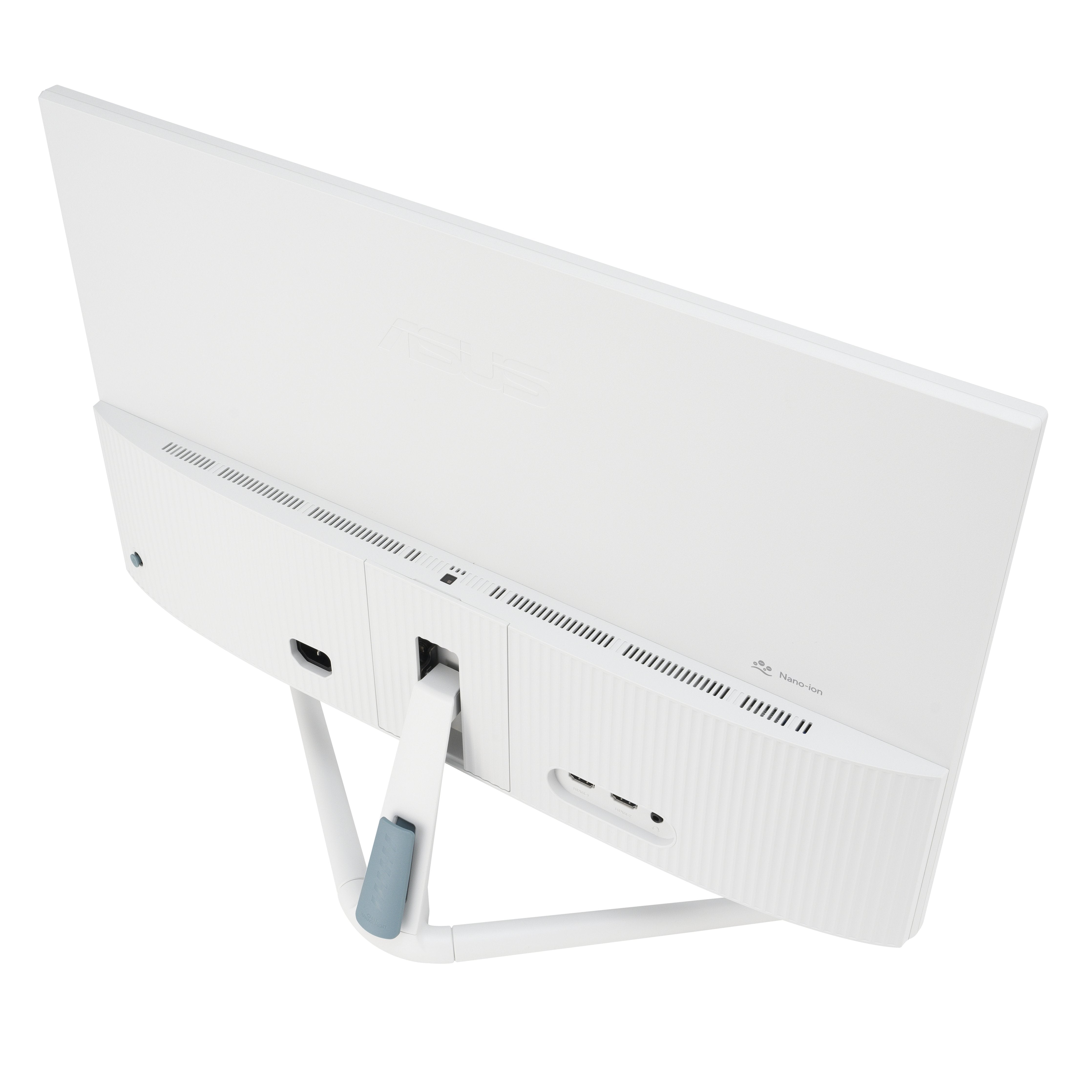 EAN 4711387629024 - ASUS VU249HFI-W pantalla para PC 60,5 cm (23.8") 1920 x 1080 Pixeles Full HD LCD Blanco imagen 2