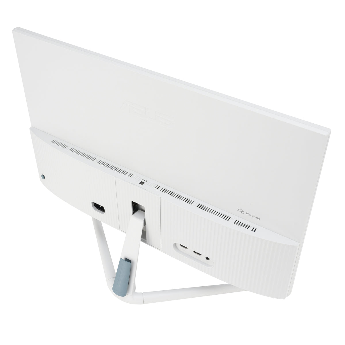EAN 4711387629024 - ASUS VU249HFI-W pantalla para PC 60,5 cm (23.8") 1920 x 1080 Pixeles Full HD LCD Blanco imagen 3