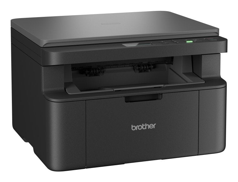 EAN 4977766841481 - Brother DCP-L1640W impresora láser A4 imagen 4