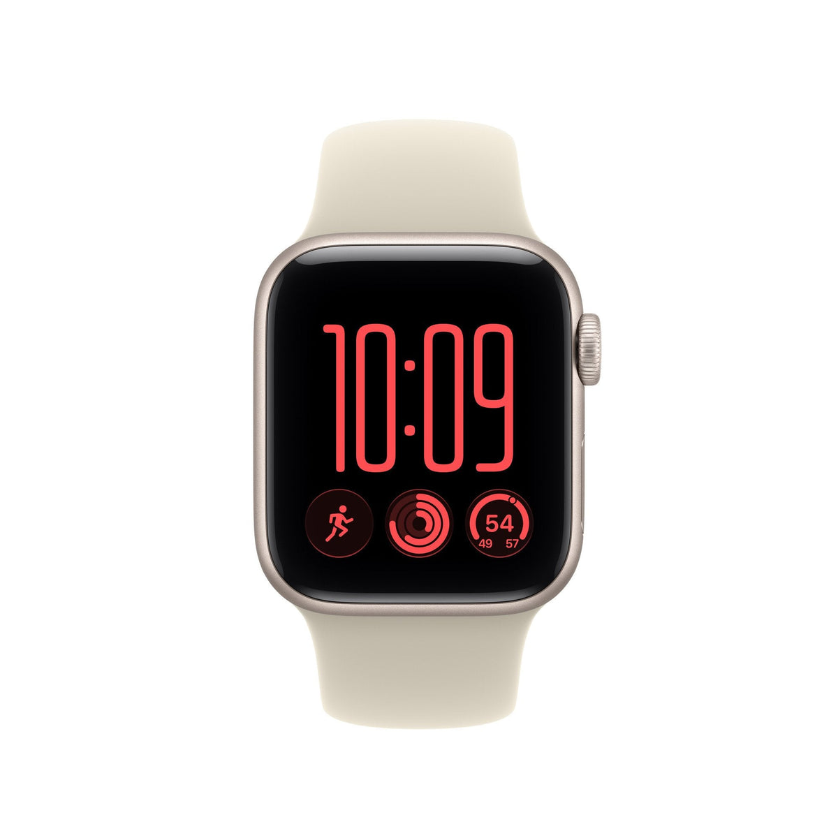 40mm Sand Sport Band - S/M