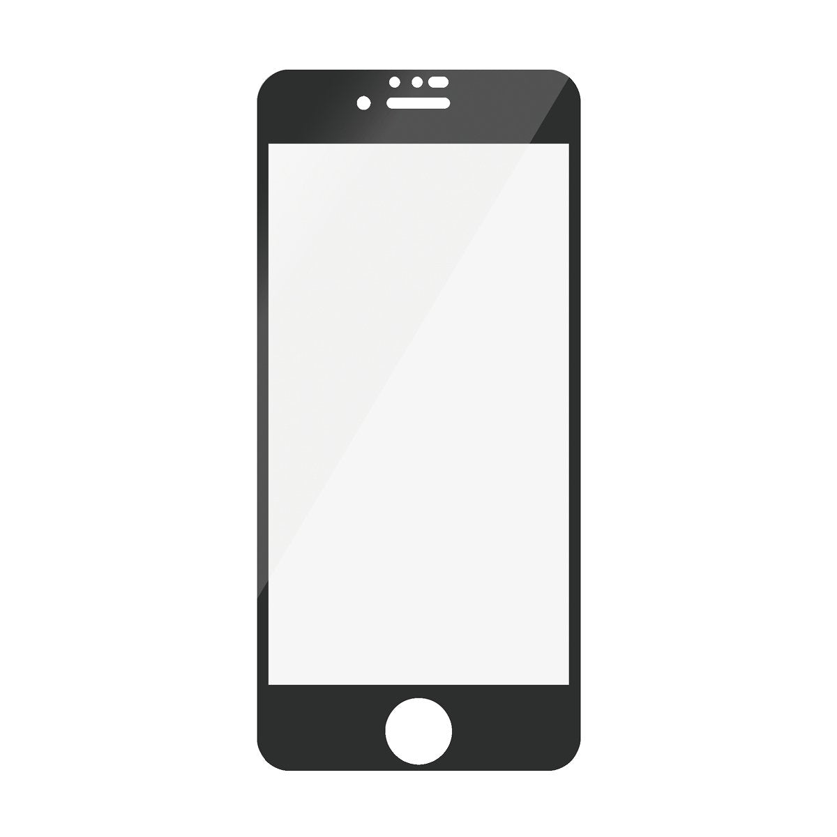 EAN 5711724950070 - PanzerGlass SAFE. by ® Screen Protector iPhone 8 | 7 | 6 | 6s | SE (2020/2022) | Edge-to-Edge Protector d imagen 4