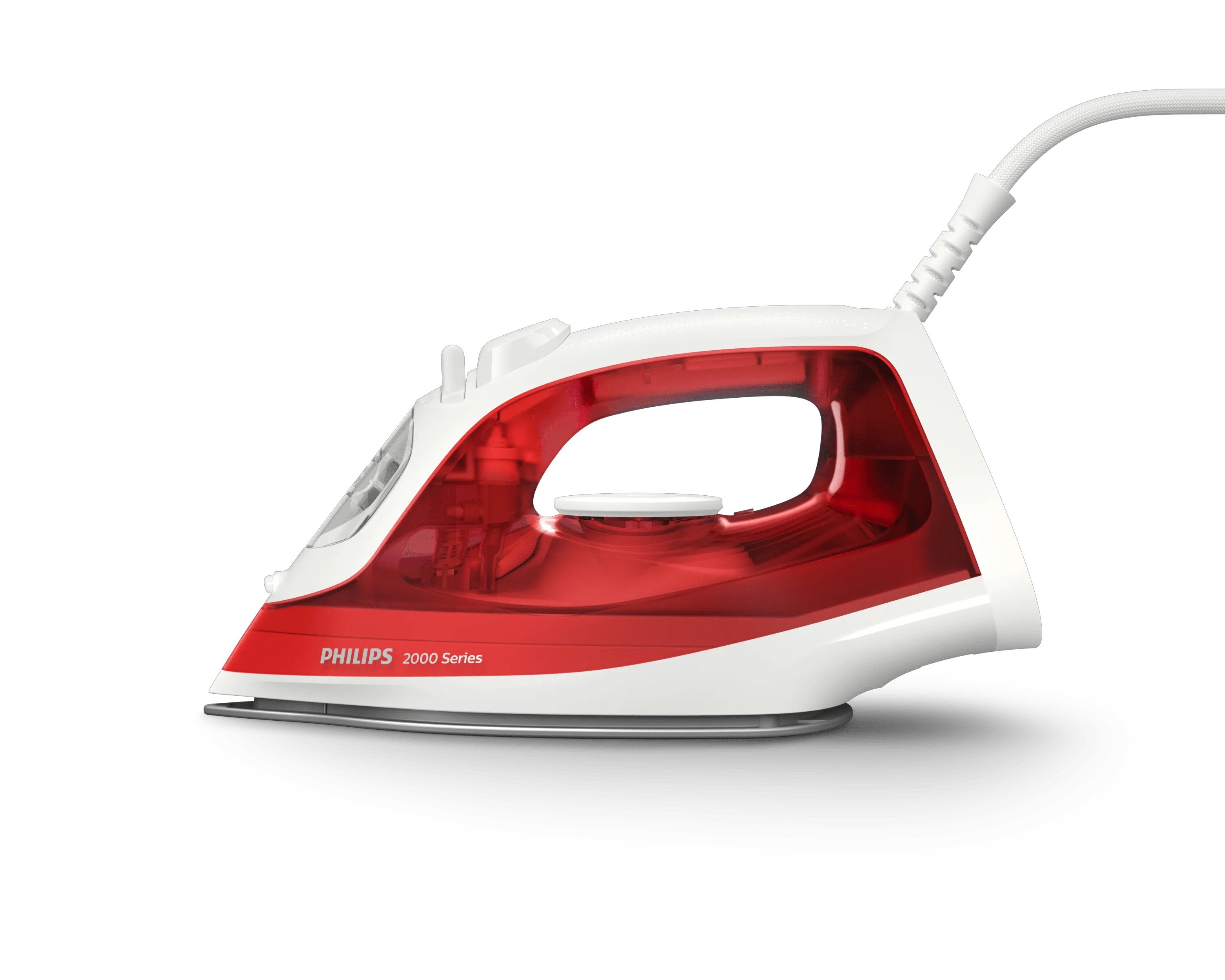 EAN 8720389044502 - Philips 2000 series DST2010/40 plancha Plancha a vapor Suela antiadherente 2000 W imagen 5