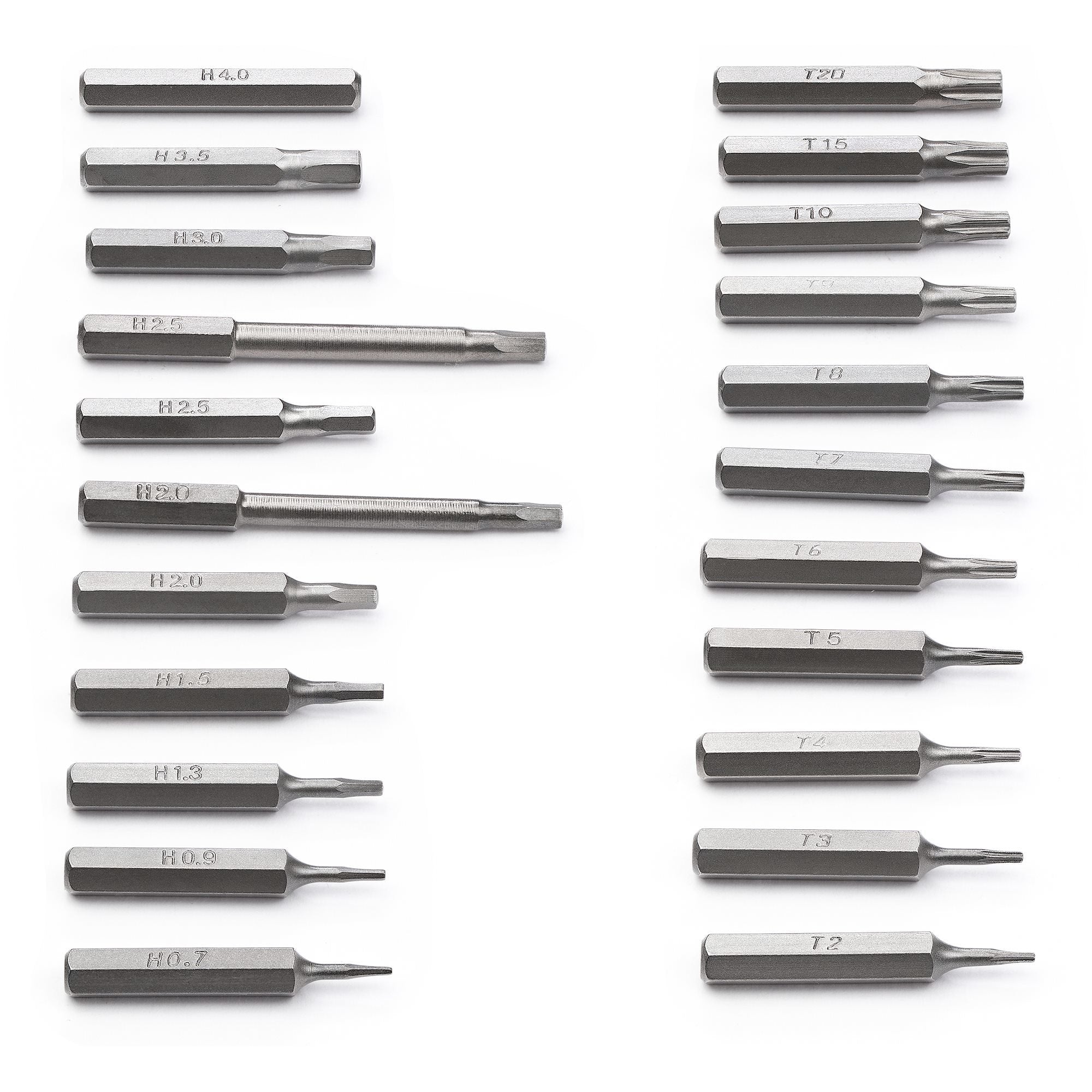 EAN 0065030889803 - StarTech.com CTK55PCEDRIVE destornillador eléctrico y llave de impacto 110 RPM Plata imagen 5