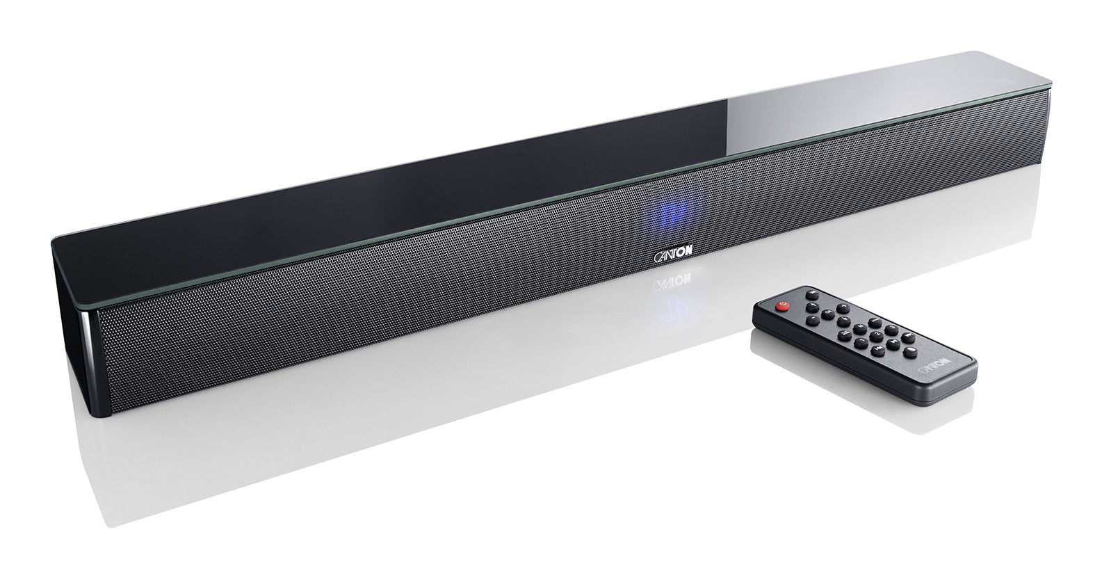 EAN 4010243040011 - Canton Sound M Negro 2.1 canales 300 W imagen 4