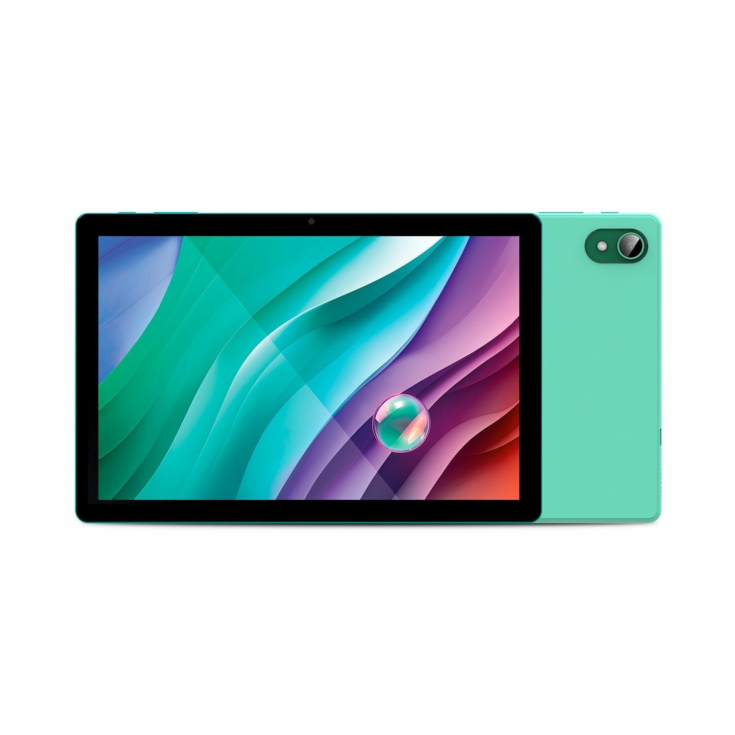 Spc Gravity 5 Se Tablet Pantalla Ips 10.1" - 4gb - 64gb - Camara 2mpx - Bateria 5.000mah - Color Verde