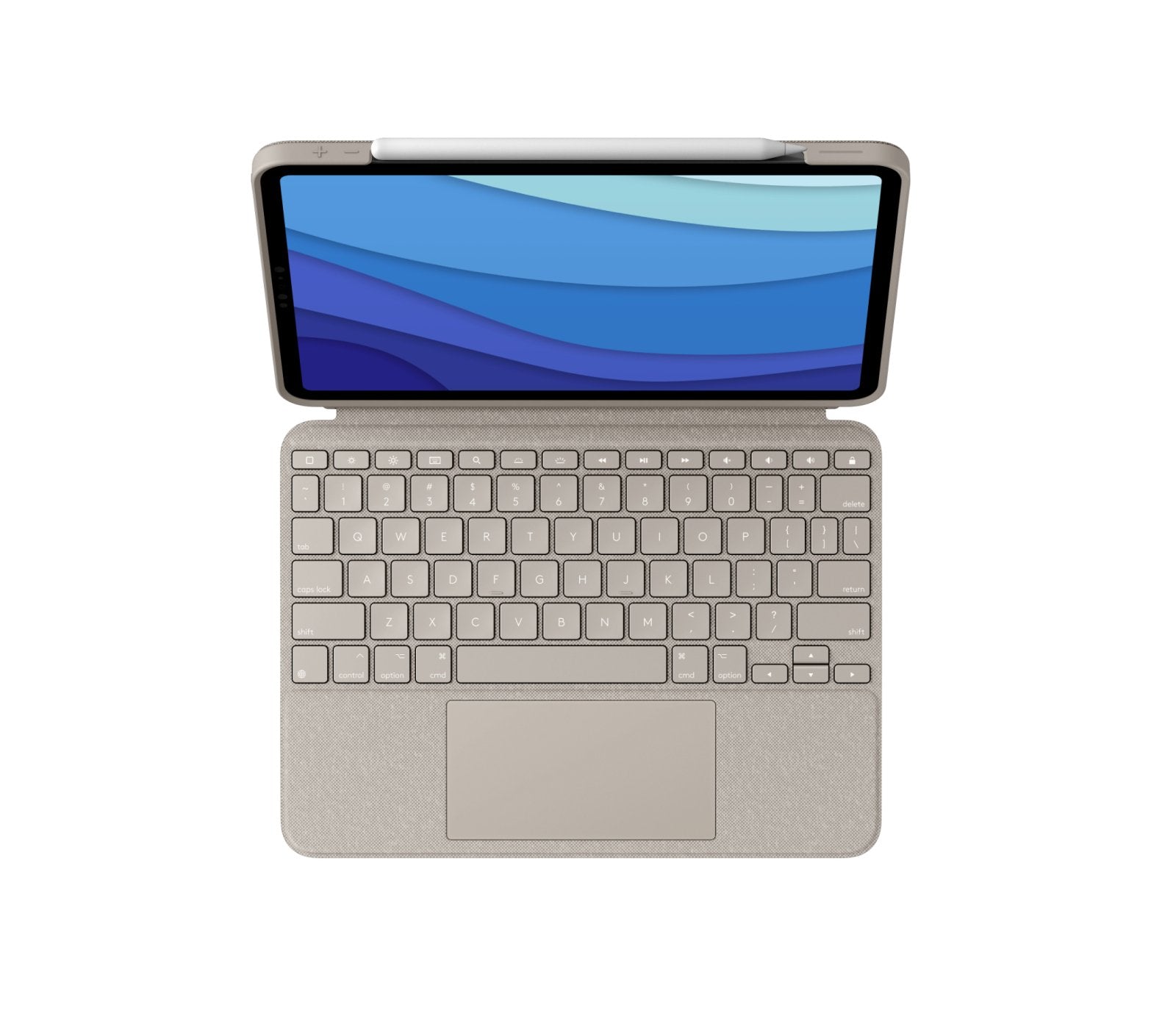 EAN 5099206095830 - Logitech 920-010256 teclado para móvil QWERTY Arena imagen 2