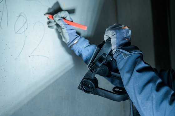 EAN 4007123684779 - Brennenstuhl 1171250143 Reflector Negro 10 W LED D imagen 9