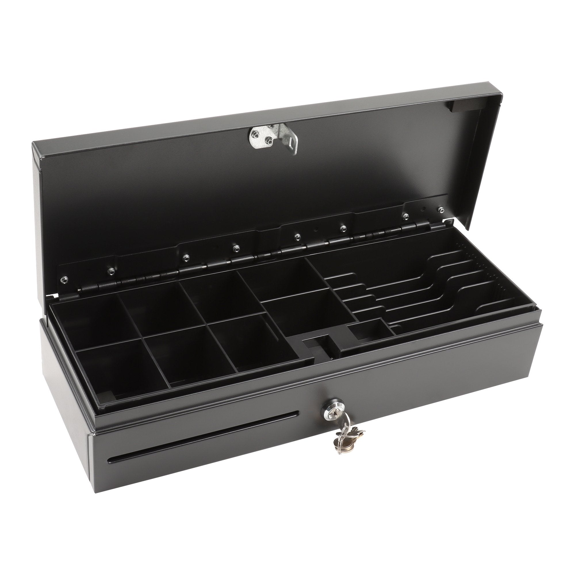 Olympia Kassenlade Hs 170 Negro